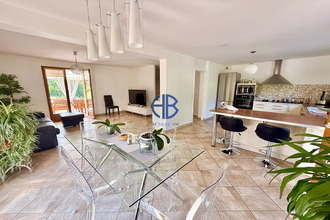 achat maison voiron 38500