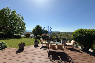 achat maison voiron 38500
