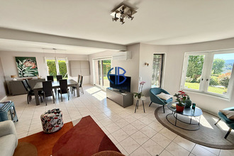 achat maison voiron 38500
