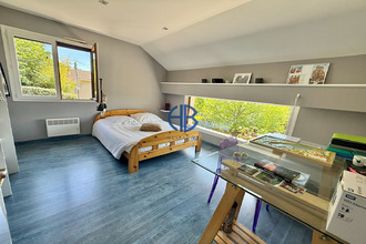 achat maison voiron 38500