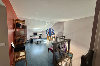 achat maison voiron 38500