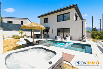 achat maison voiron 38500