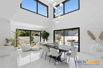 achat maison voiron 38500