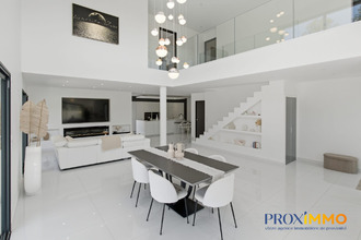 achat maison voiron 38500
