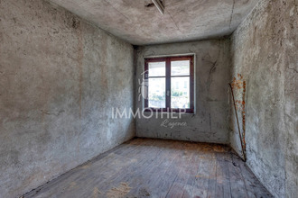 achat maison voiron 38500