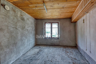 achat maison voiron 38500