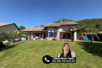 achat maison voiron 38500
