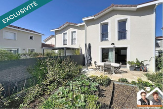 achat maison voiron 38500