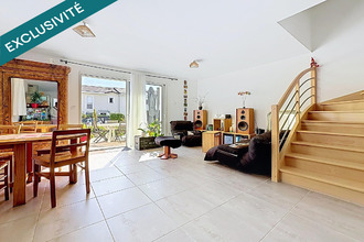 achat maison voiron 38500