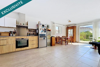 achat maison voiron 38500