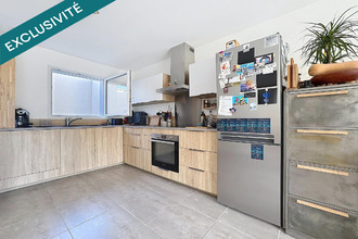 achat maison voiron 38500