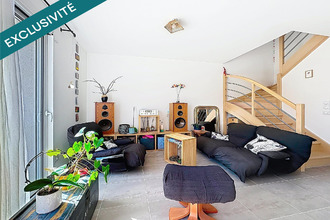 achat maison voiron 38500