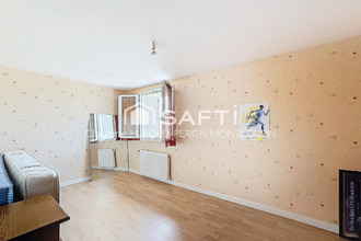 achat maison voiron 38500