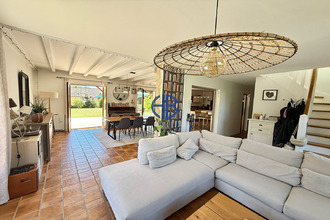 achat maison voiron 38500