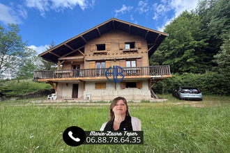 achat maison voiron 38500