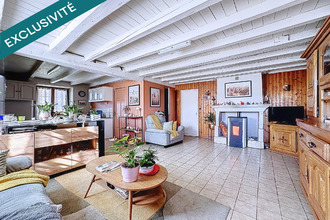 achat maison voiron 38500