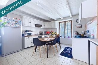 achat maison voiron 38500