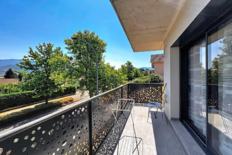 achat maison voiron 38500
