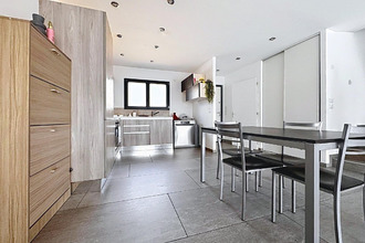 achat maison voiron 38500