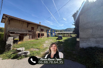 achat maison voiron 38500