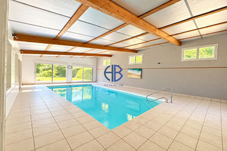 achat maison voiron 38500