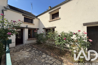 achat maison voisenon 77950