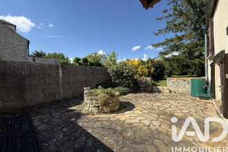 achat maison voisenon 77950