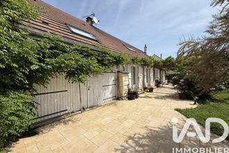achat maison voisenon 77950