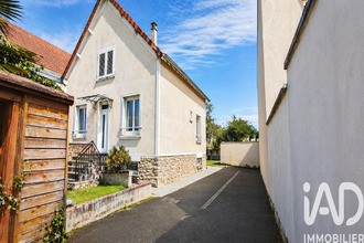 achat maison voisenon 77950