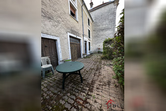 achat maison voisey 52400