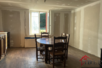 achat maison voisey 52400