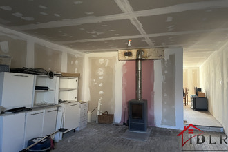 achat maison voisey 52400