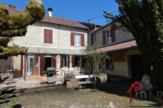achat maison voisey 52400