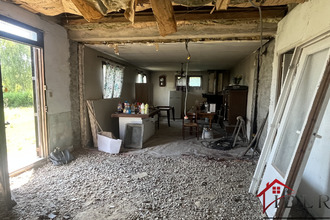 achat maison voisey 52400