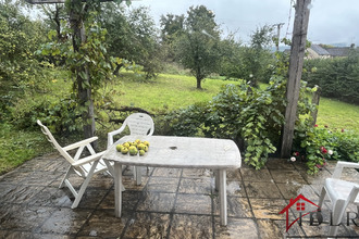 achat maison voisey 52400