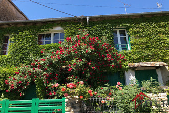 achat maison voisey 52400