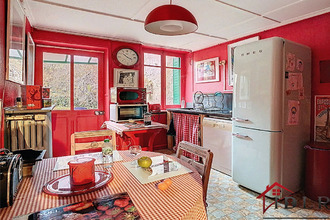 achat maison voisey 52400