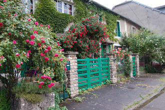 achat maison voisey 52400