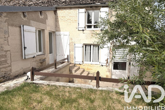 achat maison voisines 52200