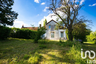 achat maison voisines 89260