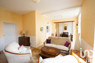 achat maison voisines 89260