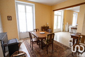 achat maison voisines 89260