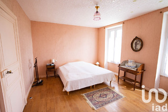 achat maison voisines 89260