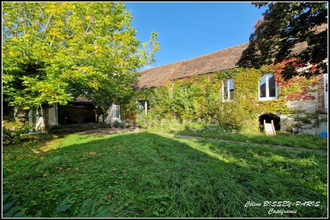 achat maison voisines 89260