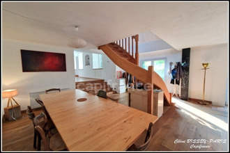 achat maison voisines 89260