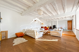 achat maison voisines 89260