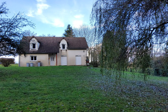 achat maison voisines 89260