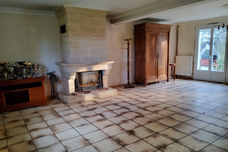 achat maison voisines 89260