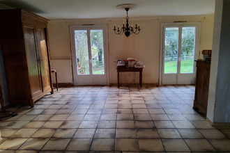 achat maison voisines 89260