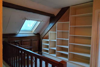 achat maison voisines 89260